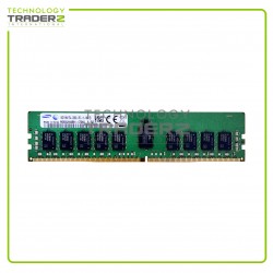 M393A2K40BB1-CTD Samsung 16GB DDR4-2666 1333MHz SDRAM Memory Module