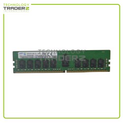 M393A2K40BB1-CTD Samsung 16GB DDR4-2666 1333MHz SDRAM Memory Module
