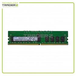 M393A2K40BB2-CTD Samsung 16GB PC4-21300 DDR4-2666MHz ECC REG Single Rank Memory