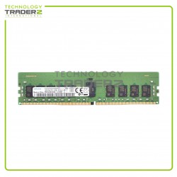 ** M393A2K40CB2-CTD Samsung 16GB PC4-21300 DDR4-2666MHz ECC Single Rank Memory**