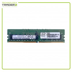UCS-MR-X16G1RS-H Cisco 16GB PC4-21300 DDR4-2666MHz ECC REG Single Rank Memory
