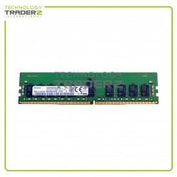 M393A2K40CB2-CTD Samsung 16GB PC4-21300 DDR4-2666MHz ECC Single Rank Memory