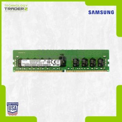 M393A2K40CB2-CVF Samsung 16GB PC4-23400 DDR4-2933MHz ECC REG 1Rx4 Memory