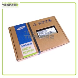 Samsung 16GB PC4-25600 DDR4-3200MHZ ECC 1Rx4 Memory M393A2K40DB3-CWE *New Other*