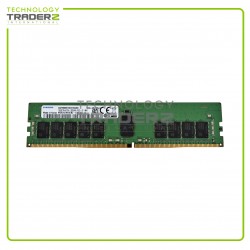 M393A2K40DB3-CWE Samsung 16GB PC4-25600 DDR4-3200MHz ECC REG Single Rank Memory