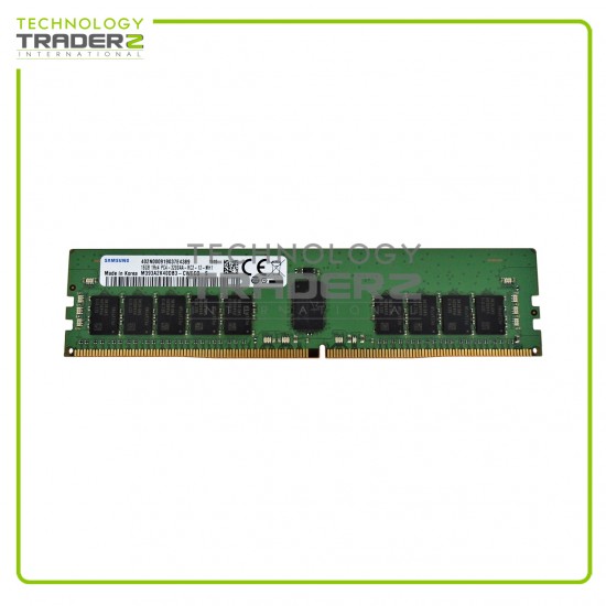 M393A2K40DB3-CWE Samsung 16GB PC4-25600 DDR4-3200MHz ECC REG Single Rank Memory