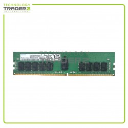 M393A2K40EB3-CWE Samsung 16GB PC4-25600 DDR4-3200MHz ECC REG Single Rank Memory