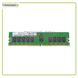 M393A2K43BB1-CTD Samsung 16GB PC4-21300 DDR4-2666MHz ECC REG Dual Rank Memory