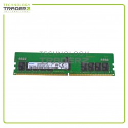 M393A2K43CB2-CVF Samsung 16GB PC4-23400 DDR4-2933MHz ECC REG Dual Rank Memory