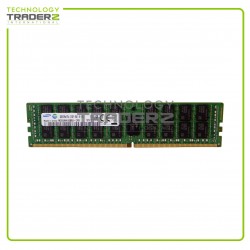 ** M393A4K40BB0-CPB Samsung 32GB PC4-17000 DDR4-2133MHz ECC Dual Rank Memory **