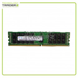 M393A4K40BB1-CTD Samsung 32GB PC4-21300 DDR4-2666MHz ECC REG Dual Rank Memory