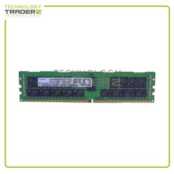Samsung 32GB PC4-21300 DDR4-2666MHz Dual Rank Memory Module M393A4K40BB2-CTD