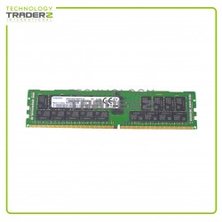 ** M393A4K40CB2-CTD Samsung 32GB PC4-21300 DDR4-2666MHz ECC Dual Rank Memory **