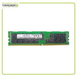 Samsung 32GB PC4-23400 DDR4-2933MHz ECC Dual Rank Memory Module M393A4K40CB2-CVF