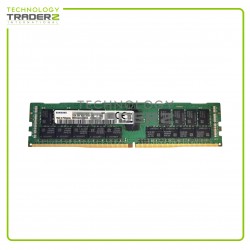 ** M393A4K40DB2-CTD Samsung 32GB PC4-21300 DDR4-2666MHz ECC Dual Rank Memory **