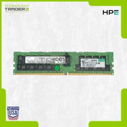 P00924-B21 HPE 32GB PC4 DDR4-3200MHz ECC 2Rx4 Memory P03052-091 M393A4K40DB3-CWE
