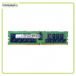 M393A4K40EB3-CWE Samsung 32GB PC4-25600 DDR4-3200MHz ECC REG Dual Rank Memory