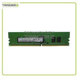 M393A5143DB0-CPB Samsung 4GB PC4-17000 DDR4-2133MHz ECC REG Single Rank Memory