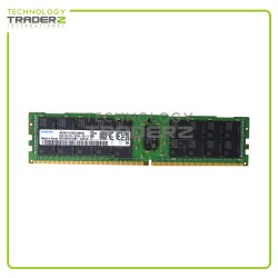 ** M393A8G40AB2-CWE Samsung 64GB PC4-25600 DDR4-3200MHz ECC Dual Rank Memory **