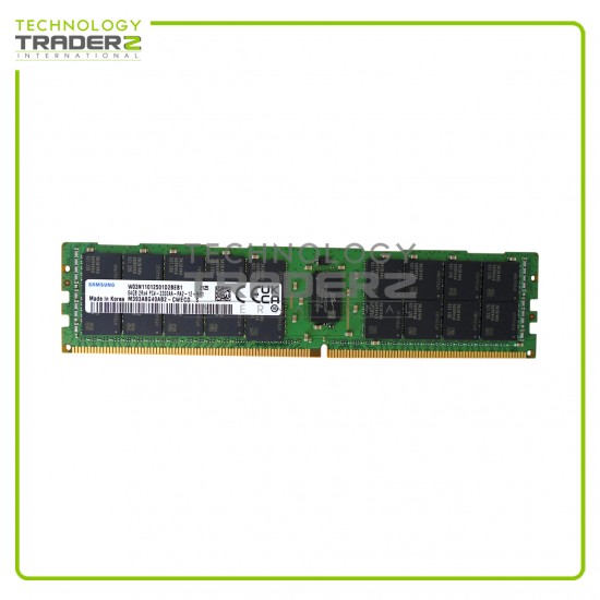 ** M393A8G40AB2-CWE Samsung 64GB PC4-25600 DDR4-3200MHz ECC 2Rx4 Memory ** ** M393A8G40AB2-CWE Samsung 64GB PC4-25600 DDR4-3200MHz ECC 2Rx4 Memory **