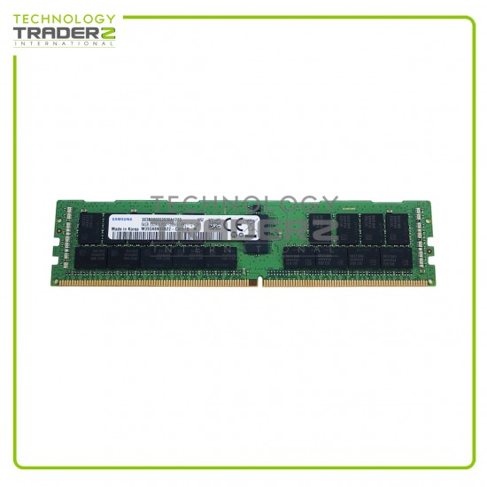 M393A8K40B22-CWD Samsung 64GB PC4-21300 DDR4-2666MHz ECC 2S2Rx4 Memory **New**