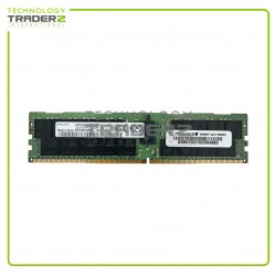 M393AAG40M32-CAE Samsung 128GB PC4-25600 DDR4-3200MHz ECC REG Quad Rank Memory
