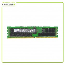 M393AAK40B42-CWD Samsung 128GB PC4-21300 DDR4-2666MHz ECC 2S4Rx4 Memory Module