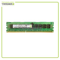 M393B1G70BH0-CK0 Samsung 8GB PC3-12800 DDR3-1600MHz ECC Single Rank Memory