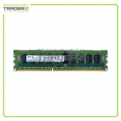 M393B1G70EB0-YK0 Samsung 8GB PC3-12800 DDR3-1600MHz ECC Reg Single Rank Memory