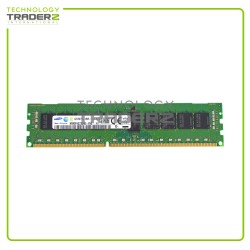 M393B1G73QH0-YK0 Samsung 8GB PC3-12800 DDR3-1600MHz Dual Rank Memory Module
