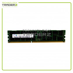 Samsung 8GB PC3-10600 DDR3-1333MHz ECC REG Dual Rank Memory M393B1K70CH0-CH9