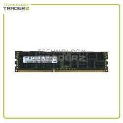 LOT OF 2 M393B1K70CH0-YH9 Samsung 8GB PC3-10600 DDR3-1333MHz ECC REG 2Rx4 Memory