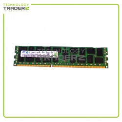 LOT OF 2 M393B1K70DH0-CH9 Samsung 8GB PC3-10600 DDR3-1333MHz ECC 2Rx4 Memory