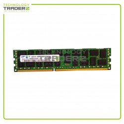 LOT OF 2 M393B1K70DH0-CH9 Samsung 8GB PC3-10600 DDR3-1333MHz ECC 2Rx4 Memory