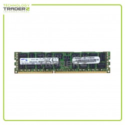 M393B1K70DH0-CK0 Samsung 8GB PC3-12800 DDR3-1600MHz ECC Reg Dual Rank Memory