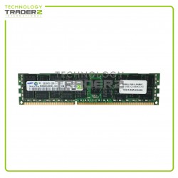 M393B2G70BH0-CK0 Samsung 16GB PC3-12800R DDR3-1600MHz ECC REG 2Rx4 Memory Module