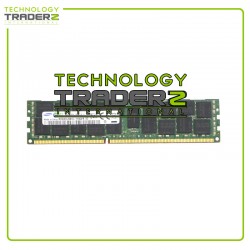 M393B2G70BH0-YH9 Samsung 16GB PC3L-10600R DDR3-1333MHz ECC 2Rx4 Memory