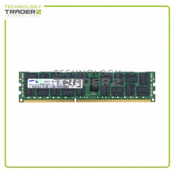 M393B2G70CB0-YH9 Samsung 16GB PC3-10600 DDR3-1333MHz ECC REG Dual Rank Memory