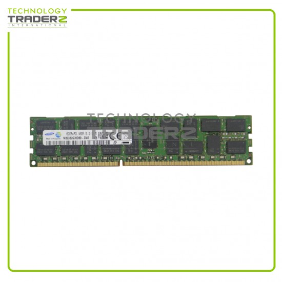M393B2G70DB0-CMA Samsung 16GB PC3-14900 DDR3-1866MHz ECC Reg Dual Rank Memory