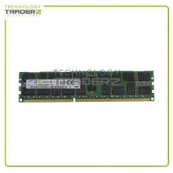 M393B2G70DB0-YK0 Samsung 16GB PC3-12800 DDR3-1600MHz ECC REG Dual Rank Memory