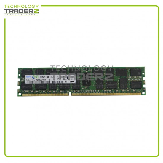 M393B2G70DB0-YK0 Samsung 16GB PC3-12800 DDR3-1600MHz ECC REG Dual Rank Memory M393B2G70DB0-YK0 Samsung 16GB PC3-12800 DDR3-1600MHz ECC REG Dual Rank Memory