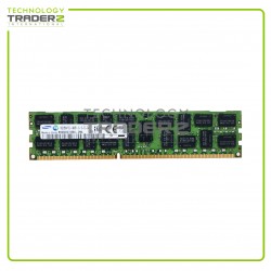 M393B2G70EB0-CMA Samsung 16GB PC3-14900 DDR3-1866Mhz ECC Reg Dual Rank Memory