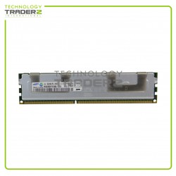 M393B2K70CM0-CF8 Samsung 16GB PC3-8500 DDR3-1066MHz ECC REG Memory