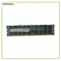 M393B2K70DMB-YH9 Samsung 16GB PC3-10600 DDR3-1333MHz ECC Quad Rank Memory Module