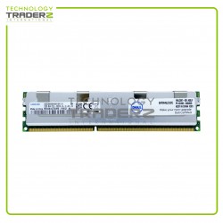 M393B4G70DM0-YH9 Samsung 32GB PC3-10600 DDR3-1333MHz ECC REG Quad Rank Memory
