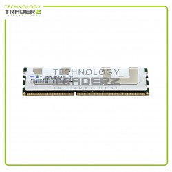 M393B5170FHD-CF8 Samsung 4GB PC3-8500 DDR3-1066MHz ECC REG Dual Rank Memory