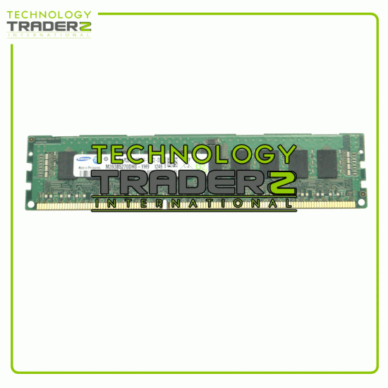 M393B5270DH0-YH9 Samsung 4GB PC3L-10600R ECC REGMemory Module