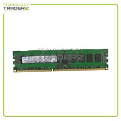 LOT OF 2 M393B5273CH0-CH9 Samsung 4GB PC3-10600 DDR3-1333MHz ECC REG 2Rx8 Memory