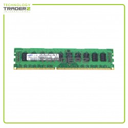 LOT OF 4 M393B5673EH1-CF8 Samsung 2GB PC3-8500 DDR3-1066MHz ECC DIMM 2Rx8 Memory