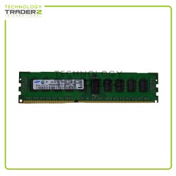 M393B5673FH0-CF8 Samsung 2GB PC3-8500 DDR3-1066MHz ECC Reg Memory Module